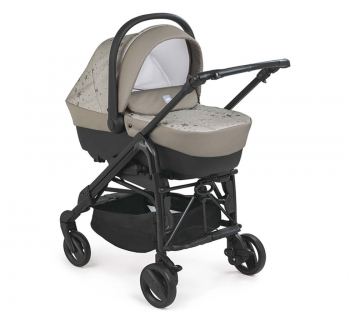 Коляска 3 в 1 Cam Comby Tris — 904