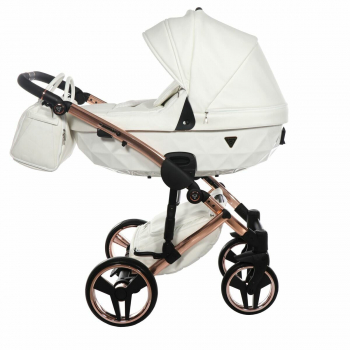 Коляска 2 в 1 Junama Individual V2 — JDI-06