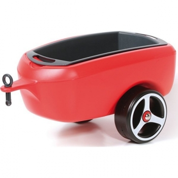 Прицеп Brumee Caree — Red