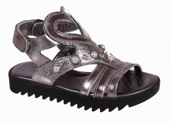 Туфли летние дошкольные Tiflani 18P XI-6053/270-71 — (30)