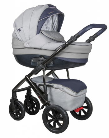 Коляска 3 в 1 Coletto Verona — V-12 Avangard