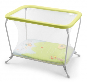 Детский манеж Cam Lusso Parcogiochi — 222