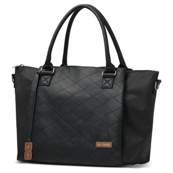 Сумка ABC-Design Diaper Bag Royal — Rose gold