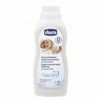 Кондиционер для детского белья Chicco 