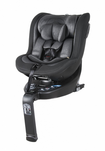 Автокресло Coletto NADO O3 isofix — grafit