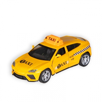 Машина инерционная YAKO — M6126