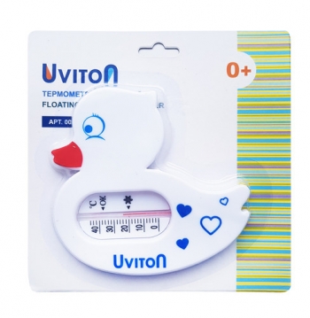 Термометр для воды Uviton