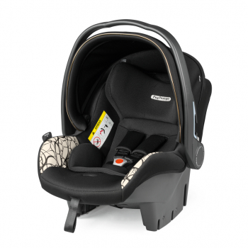 Автокресло Peg Perego Primo Viaggio SL — Graphic Gold