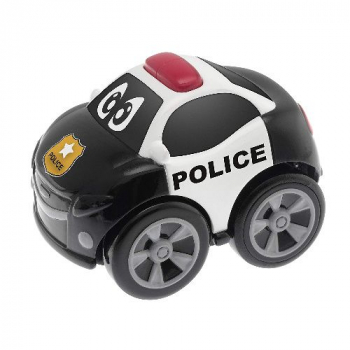 Турбо-машинка Chicco Police 2г+