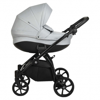 Коляска 2 в 1 Tutis Nanni (2023) — Crystal