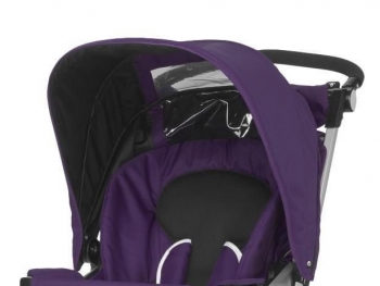 Капюшон к коляске Chicco Activ3 — Lavender