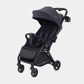 Прогулочная коляска RANT SKY — Graphite