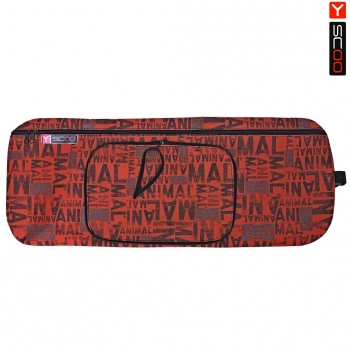 Чехол-портмоне складной для самоката Y-SCOO 180 — ANIMAL