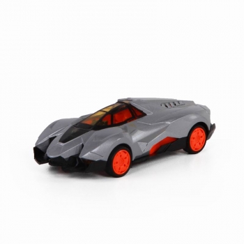 Машина инерционная YAKO — M6253