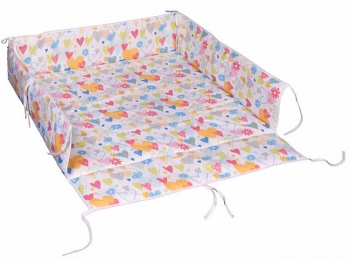 Матрас для манежа Geuther Lucilee — 137