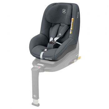 Автокресло Maxi-Cosi Pearl Smart — Authentic Graphite