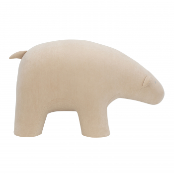 Пуф ООО "Мебель Импэкс Опт" Bear — ткань Omega 02