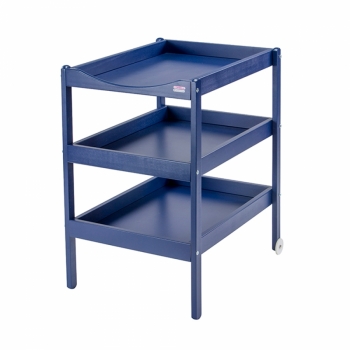 Столик для пеленания Combelle SUSIE — Navy Blue