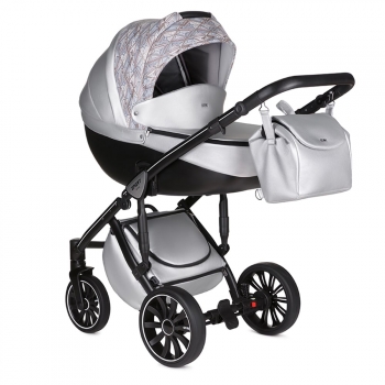 Коляска 3 в 1 Anex Sport — vogue