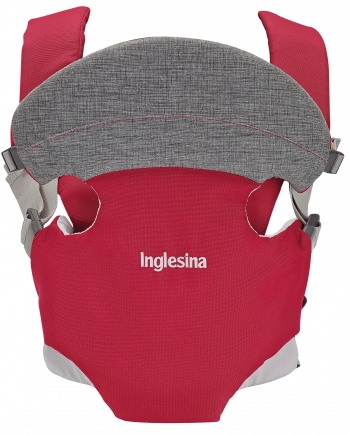 Рюкзак-переноска Inglesina Front — Rosso