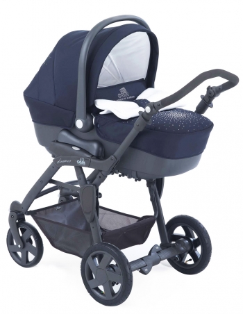 Коляска 2 в 1 Cam Dinamico Up Special — 400