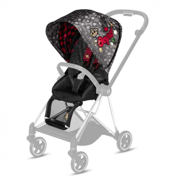 Набор Cybex Seat Pack Mios III — FE Rebellious