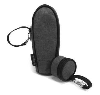 Термоупаковка BabyOno универсальная — Черный