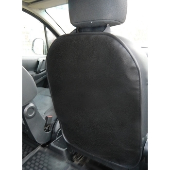 Чехол для автокресла Lux Cover FrontSeat — Черный