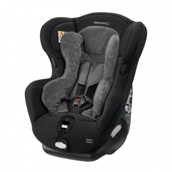 Автокресло Bebe Confort Iseos Neo+ — BLACK RAVEN