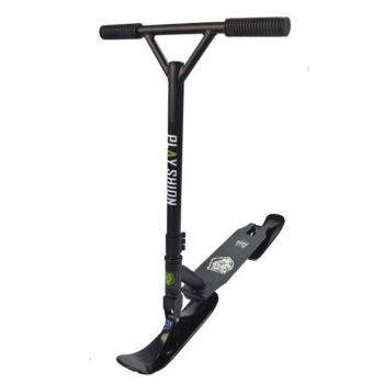 Снегокат Барс Playshion Snow WS-SK — черный