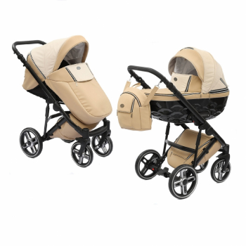 Коляска 2 в 1 Giovanni CHARM — Cream