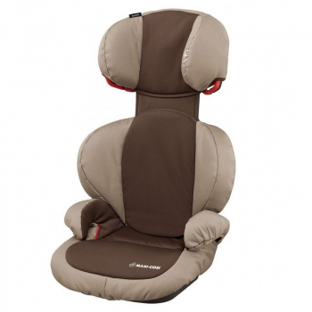 Автокресло Maxi-Cosi Rodi SPS — Oak Brown
