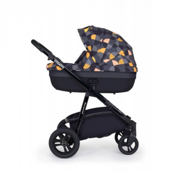 Коляска 2 в 1 Cosatto WOW Continental — Debut