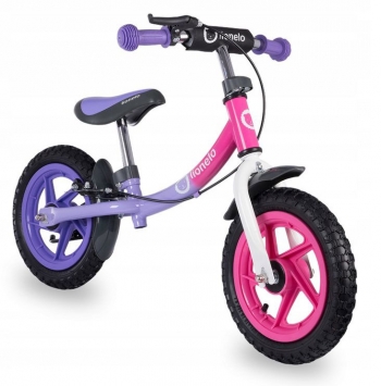 Беговел Lionelo Ben — Pink