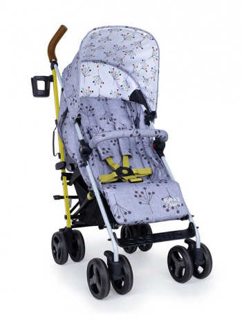 Коляска-трость COSATTO Supa 3 — Hedgerow