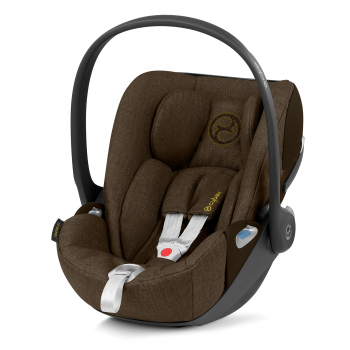 Автокресло Cybex Cloud Z I-size Plus — Khaki Green