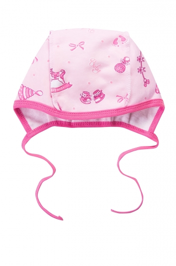 Чепчик Веселый Малыш 