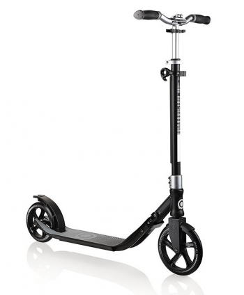 Самокат Globber ONE NL 205-180 DUO — Серый