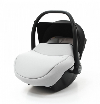 Автокресло Noordi Kite — Alloy