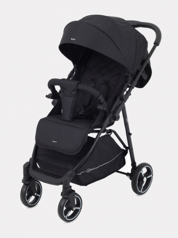 Прогулочная коляска RANT SHIFT — Midnight Black