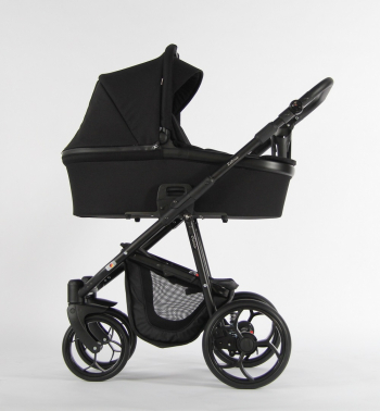 Коляска 2 в 1 Retrus Olivia — 101