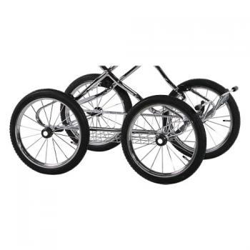 Колесо к коляске Hesba — LR-300-CH