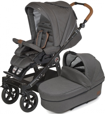 Коляска 2 в 1 Hartan Racer GTS XL — 769 BellyButton