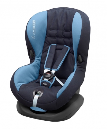 Автокресло Maxi-Cosi Priori SPS — SPS Ocean