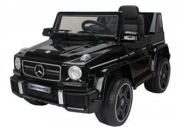 Электромобиль Farfello JJ263 Mercedes-Benz G63 AMG