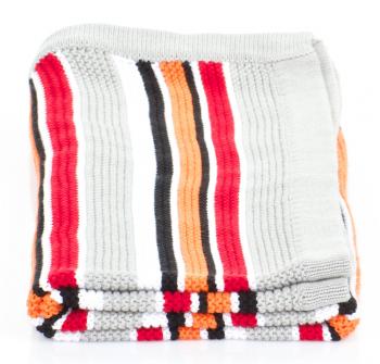 Плед FD-Design — fire