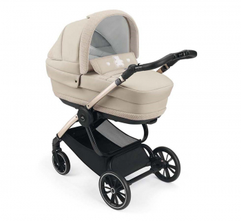 Коляска 3 в 1 Cam Techno Joy Romantic — 510 / V93S