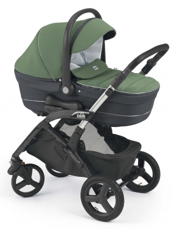 Коляска 2 в 1 Cam Dinamico Up — 578