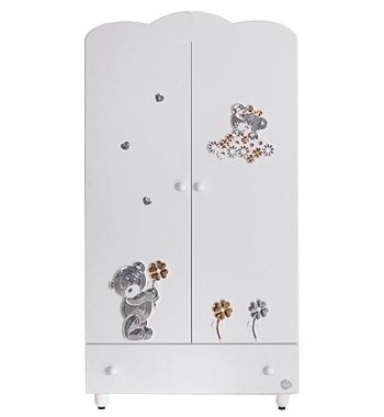 Шкаф Baby Expert Meraviglia