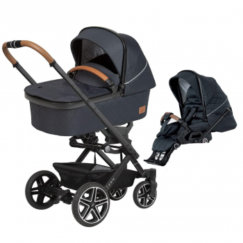 Коляска 2 в 1 Hartan Selection Yes — 458